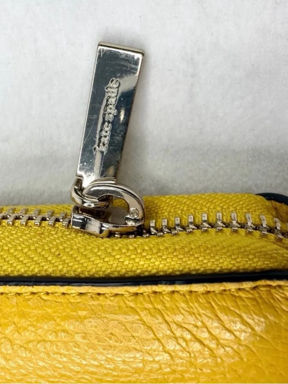 Kate Spade NY Madison Wallet Large